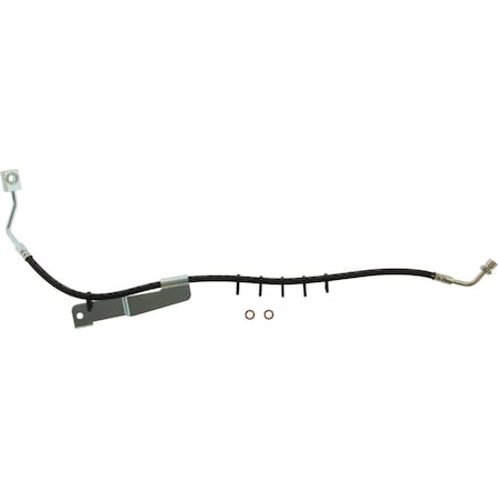 Centric Parts Brake Hose, 150.80319 150.80319